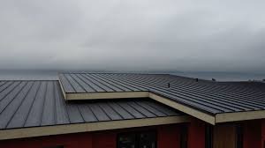 Best Steel Roofing  in Weston, MO